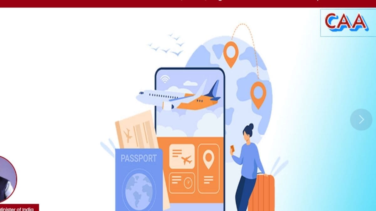 CAA Web Portal Launched Here s How To Apply For Indian Citizenship Online CAA Web Portal Launched Here s How To Apply For Indian Citizenship Online