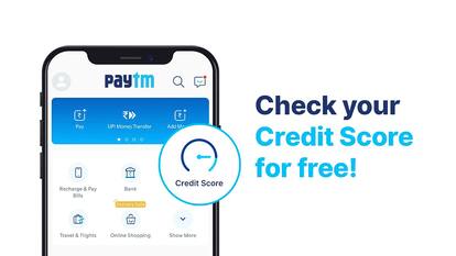 How to check your CIBIL score for free on Paytm, Google Pay, PhonePe