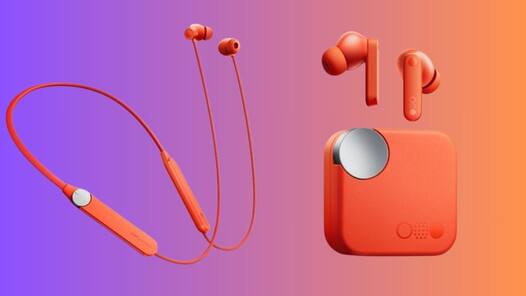 CMF Neckband Pro और CMF Buds भारत में लॉन्च, जानें कीमत और स्पेसिफिकेशन