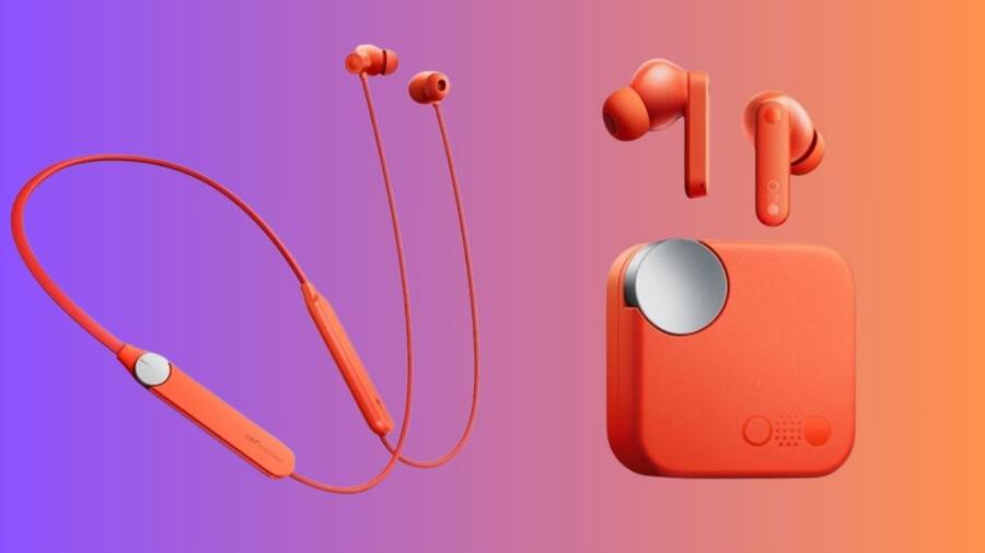 CMF Neckband Pro और CMF Buds भारत में लॉन्च, जानें कीमत और स्पेसिफिकेशन CMF
