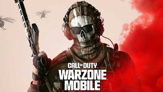 Call of Duty Warzone Mobile gets new update to fix performance and graphical issues