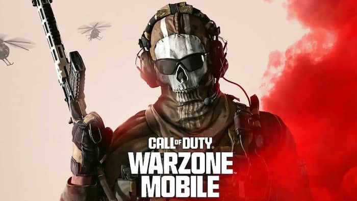 COD Warzone Mobile