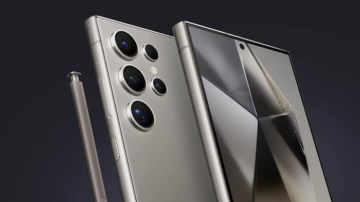 Camera phones 12