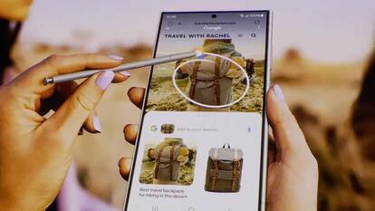 iPhone users can now use Google's Circle to Search feature: Here's how