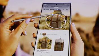 iPhone users can now use Google's Circle to Search feature: Here's how