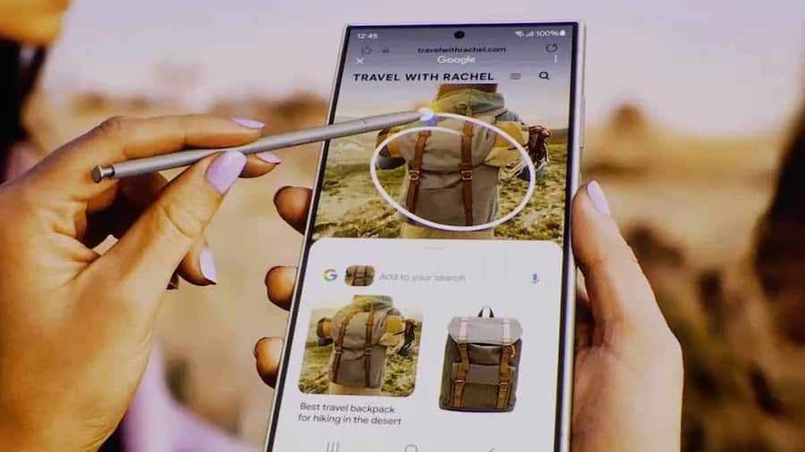 iPhone users can now use Google's Circle to Search feature: Here's how Circle to Search