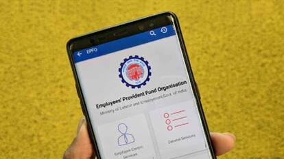 EPFO Guide: How to update bank account details on EPF passbook
