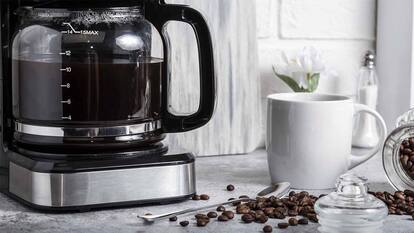 Amazon finds: Top electric coffee makers under Rs 3,000