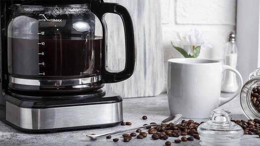 Amazon finds: Top electric coffee makers under Rs 3,000