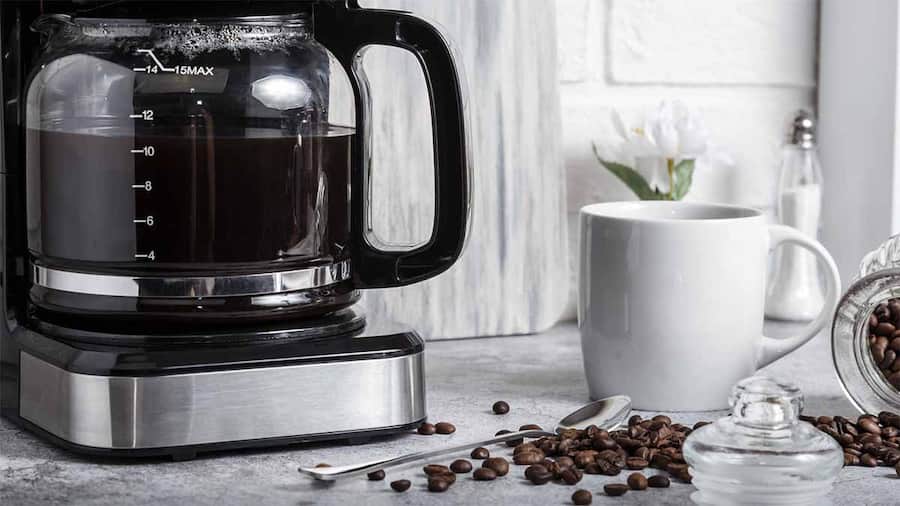 Amazon finds: Top electric coffee makers under Rs 3,000 Electric coffee maker
