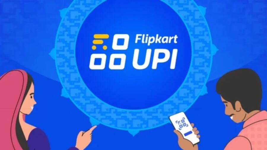 Flipkart UPI सर्विस भारत में हुई लॉन्च, ऐसे चुटकियों में करें एक्टिवेट Flipkart UPI