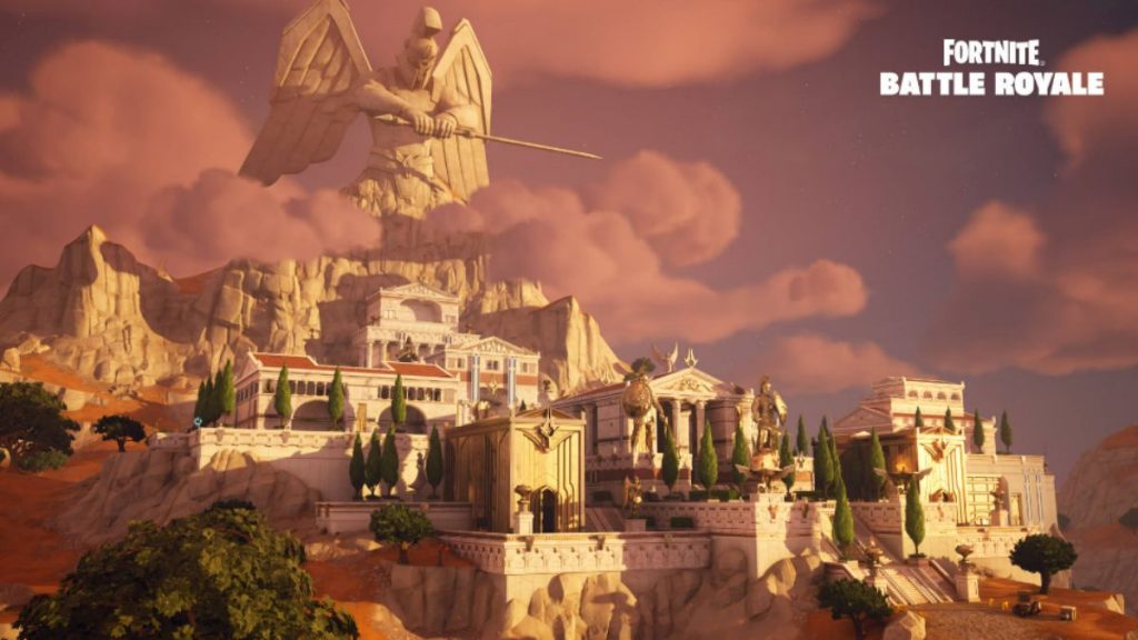 Epic Games