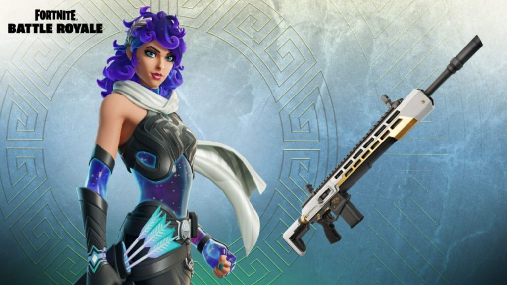 Epic Games