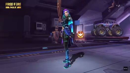 Free Fire Max प्लेयर्स के लिए स्टाइलिश नाम, खुद को दिखा सकते हैं दूसरों से अलग