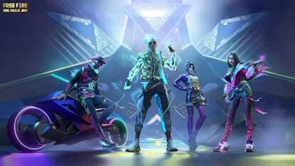 Free Fire Redeem Code Today 13 April 2024: फ्री में स्किन पाने के लिए रिडीम करें ये कोड