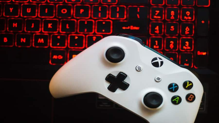 Amazon Grand Gaming Days Sale: Top gaming controllers you can buy under Rs 5000 Gaming Controller