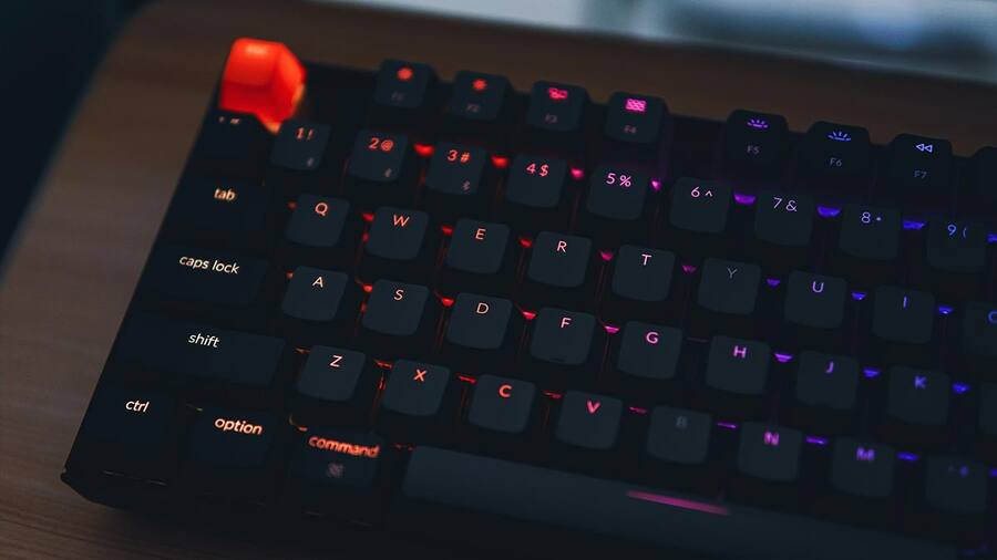 Amazon Grand Gaming Days Sale: Top deals on gaming keyboards Gaming keyboard