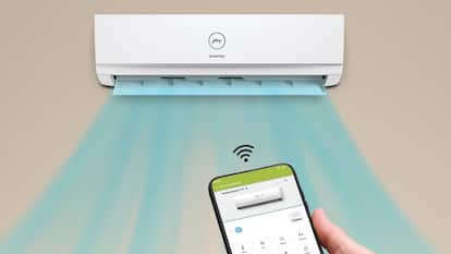 Amazon Offer: Wifi рдХреА рдЦреВрдмреА рд╡рд╛рд▓реЗ рд╕реНрдорд╛рд░реНрдЯ AC, рдЧрд░реНрдорд┐рдпреЛрдВ рдореЗрдВ рджреЗрдВрдЧреЗ рд╢рд┐рдорд▓рд╛ рдЬреИрд╕реА рдардВрдбрдХ