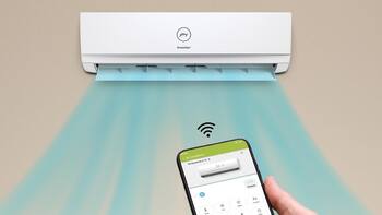Amazon Offer: Wifi की खूबी वाले स्मार्ट AC, गर्मियों में देंगे शिमला जैसी ठंडक