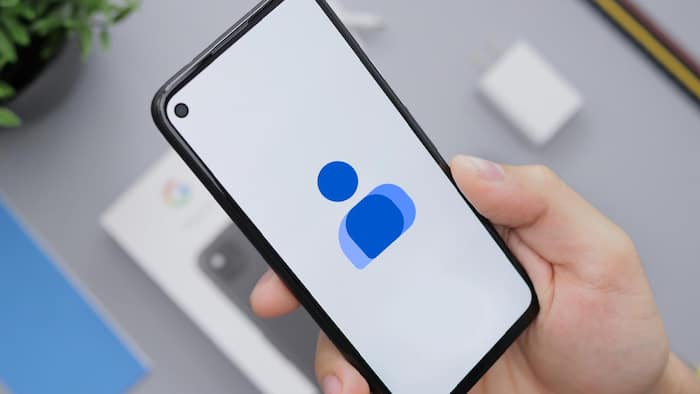 Google Contacts