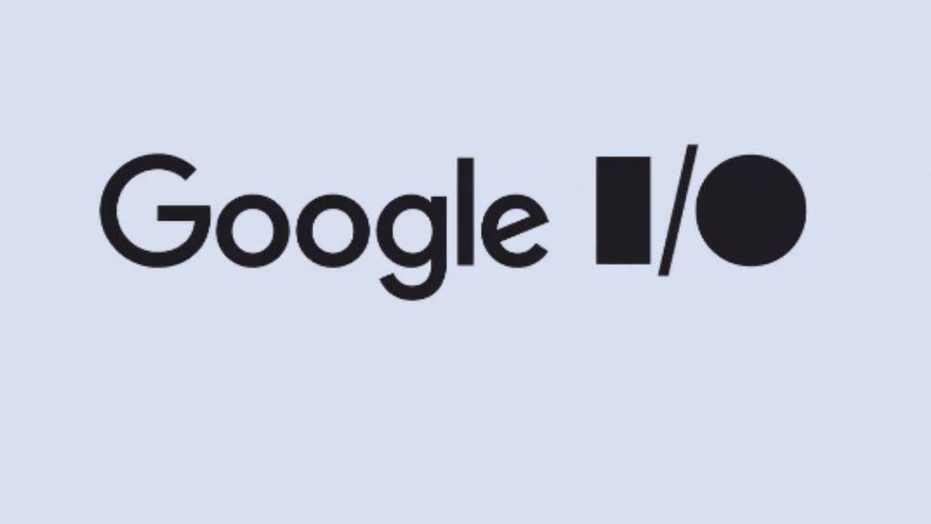 Google I/O 2024