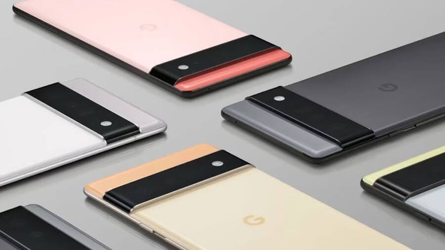 Google Pixel लवर्स के लिए बुरी खबर, अब नहीं खरीद सकेंगे यह सस्ता फोन Google Pixel 6A