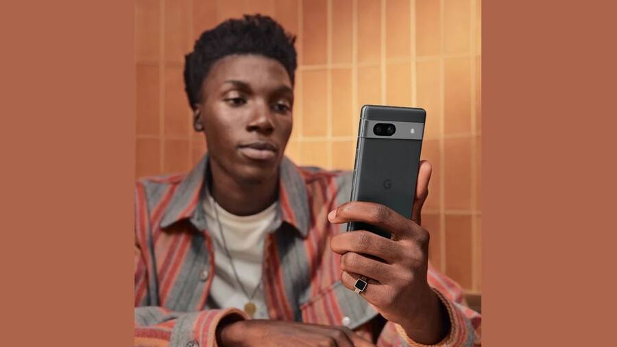 Google Pixel 7a New (4)