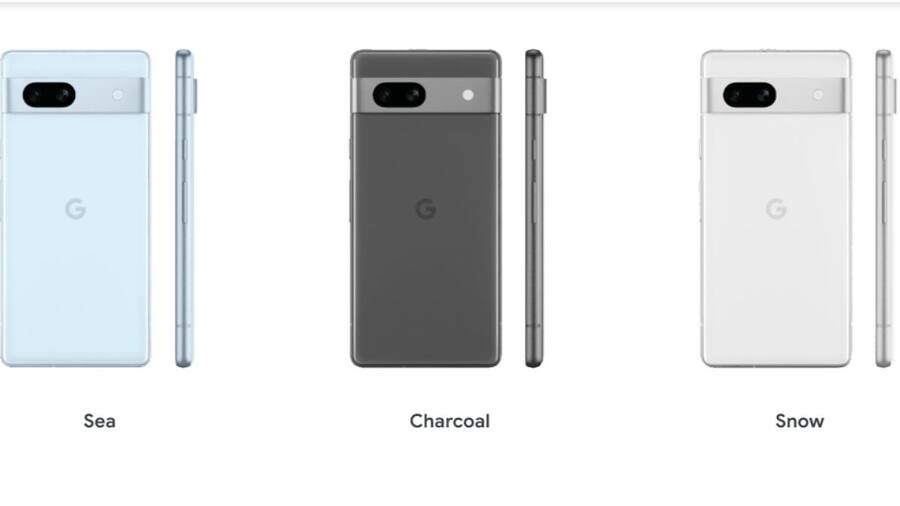 Google Pixel 7a New (6)