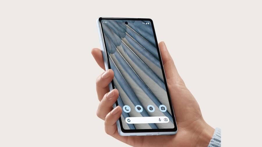 Google Pixel 7a New