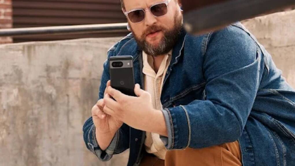 Google Pixel 8 (10)