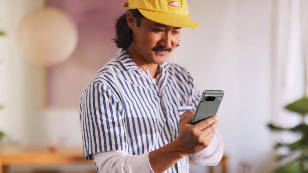 Google Pixel 8 (11)