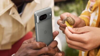 50MP कैमरा और Tensor G3 चिप वाले Google Pixel 8 पर लूट लो ऑफर, मिल रहा 10 हजार का सीधा Discount