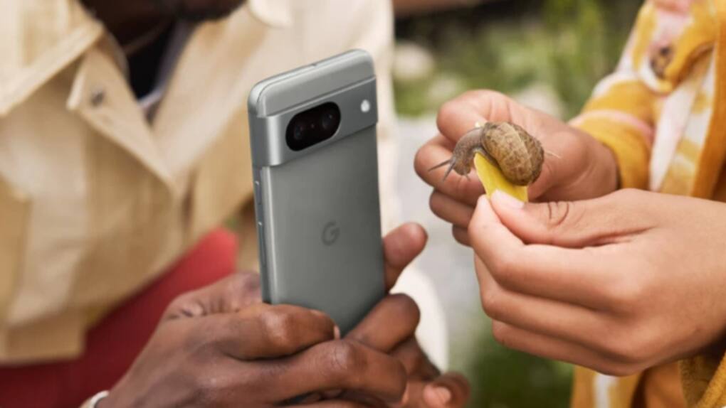 Google Pixel 8 (13)