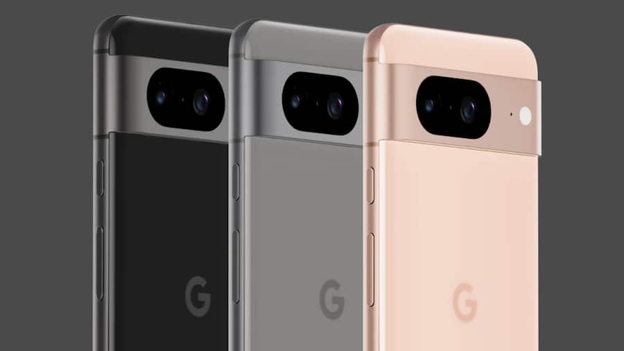 Google Pixel 8 (15)