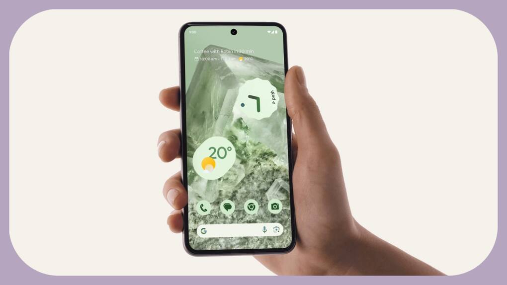 Google Pixel 8 (8)