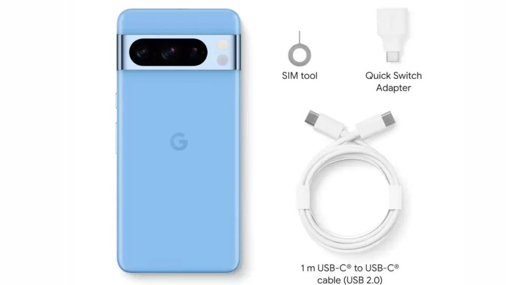 Google Pixel 8 Pro Battery 1