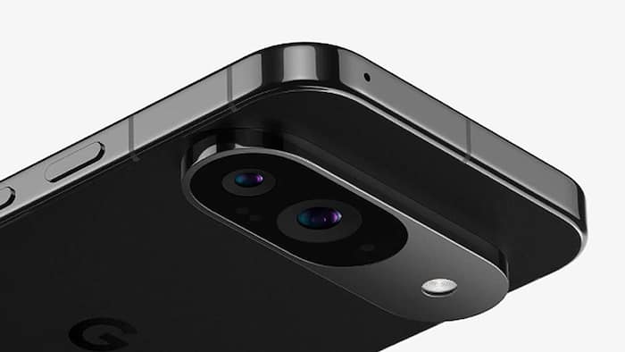 Google Pixel 9 may use iPhone's Emergency SOS feature.