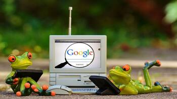 Google Search is getting AI powered results, whether you like it or not