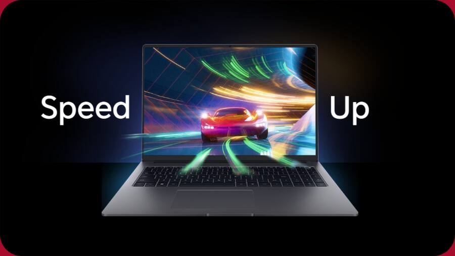 Amazon Laptop Days Sale : इन लैपटॉप पर मिल रही धमाल डील, कम दाम में खरीदने का मौका HONOR MagicBook X16