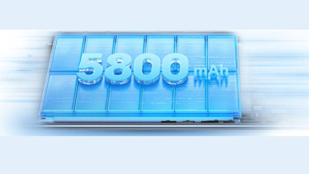 HONOR X9b 5G Battery