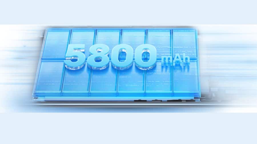 HONOR X9b 5G Battery