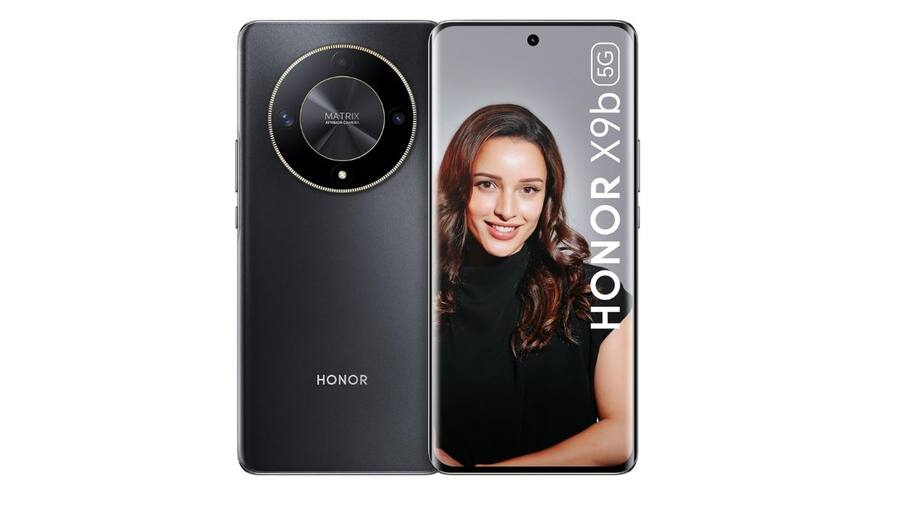 HONOR X9b 5G Display
