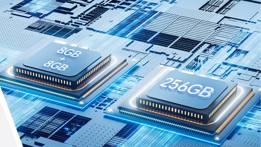 HONOR X9b 5G RAM 1