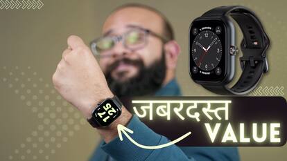 Honor Choice Watch is solid value for ₹6,500, but is it for you?