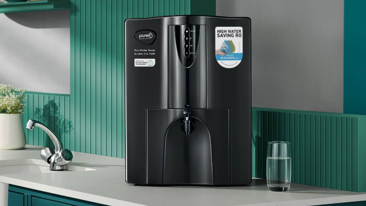 Amazon Prime Shopping Days Sale: टॉप क्वालिटी वाले महंगे Water Purifier हुए सस्ते, डील देखकर उड़े सबके होश