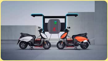 Hero Vida V1 Plus दोबारा भारत में हुआ लॉन्च, दमदार बैटरी के साथ मिलेंगे कई राइडिंग मोड