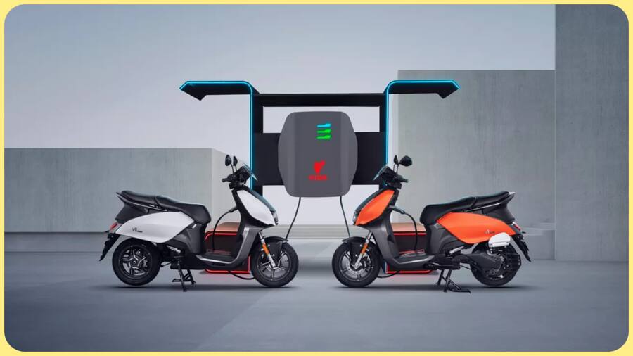 Hero Vida V1 Plus दोबारा भारत में हुआ लॉन्च, दमदार बैटरी के साथ मिलेंगे कई राइडिंग मोड Hero Vida V1 Plus