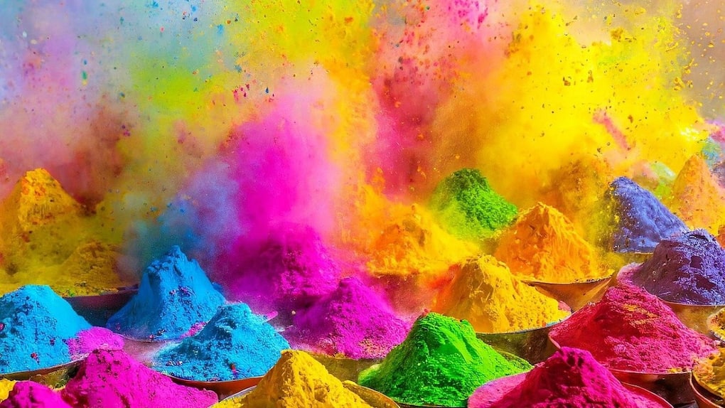 Holi