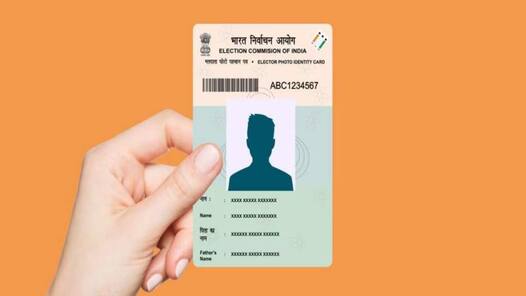 Voter ID card Download: खो गया है वोटर आईडी कार्ड? ऐसे आसानी से करें डाउनलोड