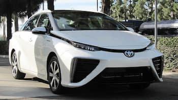 Not Electric, Hydrogen, but Ammonia-powered engine is the way for cleaner transportation